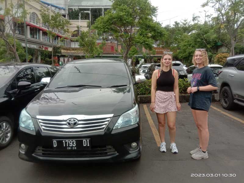 Rental Mobil untuk Wisata: Solusi Praktis dan Nyaman